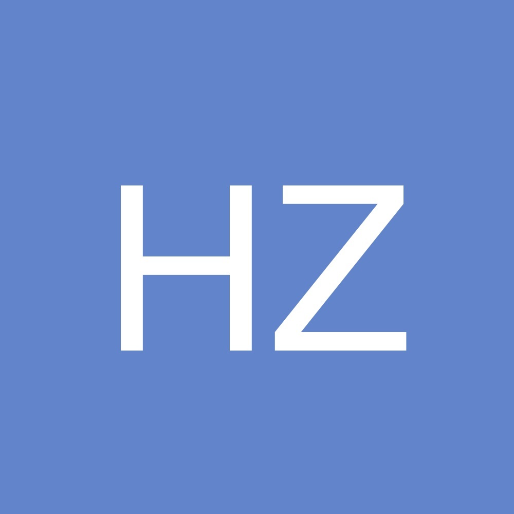 Meet your Posher, Hector